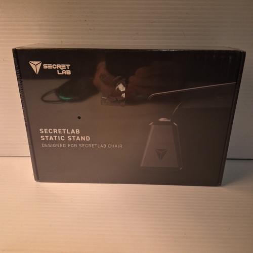 Gamer secret lab static - lab,