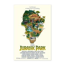 George Bletsis Jurassic Park