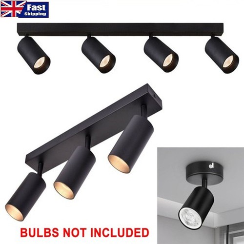 Way ceiling spotlight - 1-4,