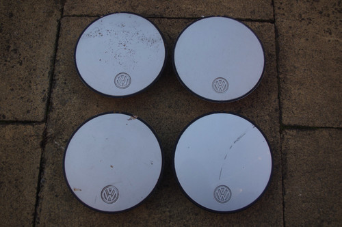 Mk2 golf steel wheel - mk2,