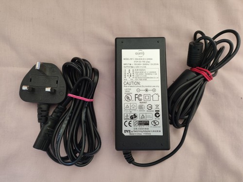 24v adapter for osim - 24v,