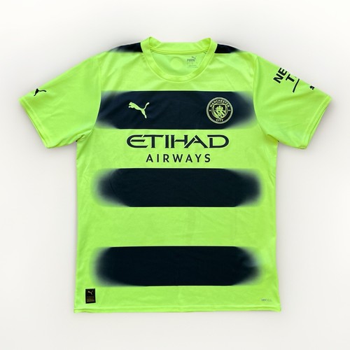 Manchester city puma - manchester,