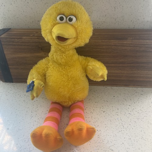 Vintage applause sesame street - vintage,