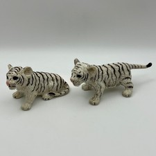 Vintage ELC AAA White Tiger