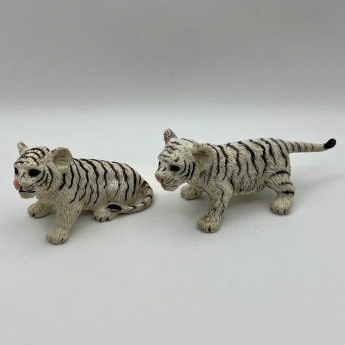 Vintage elc aaa white tiger - aaa,