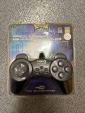 Logic3 PC USB Gamepad