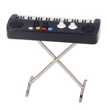 Miniature Electronic Organ
