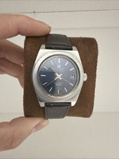 Tissot Automatic Seastar PR