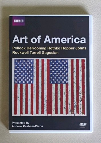 Art america complete bbc - of,