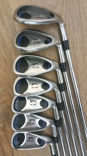 Slazenger 460 full - slazenger,