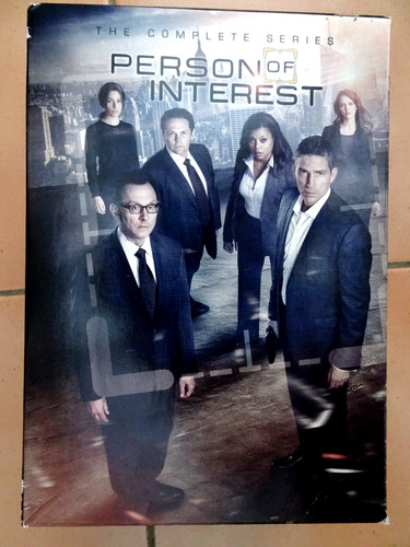 Person interest complete - of,