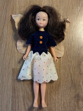 Vintage Hornby Flower Fairies