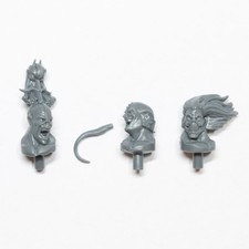 Warhammer 40K Emperors