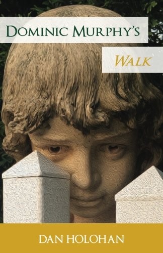 Dominic murphy s walk - dominic, murphy's