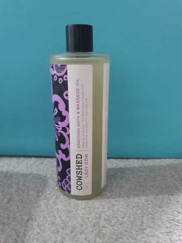 Cowshed lazy cow soothing bath - cowshed,