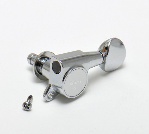 Gotoh 381 top - top, locking