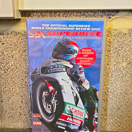 Duke official superbike - official,