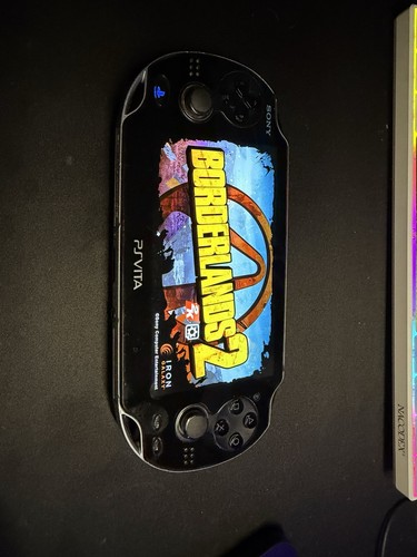 Sony playstation vita - sony,