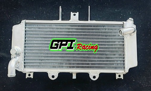 Aluminum radiator for - radiator,