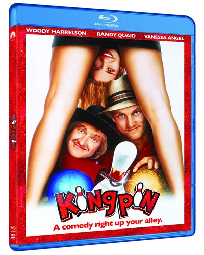 Kingpin - (blu-ray),