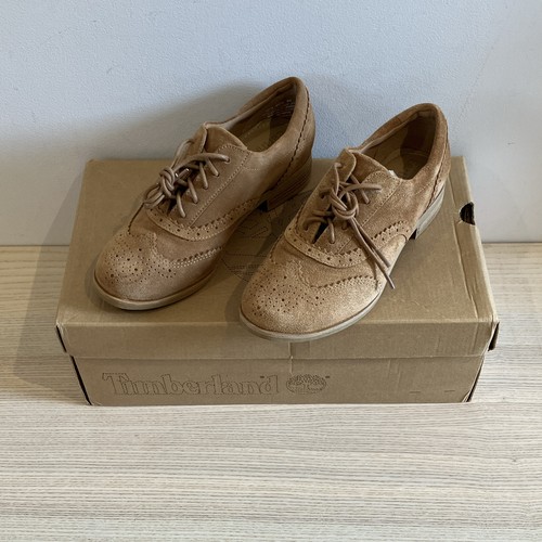 Timberland women beige suede - timberland,