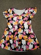 Ladies longer length