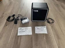 Vox MV50 AC Hybrid Tube