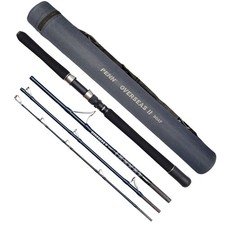 PENN Saltwater Fishing Travel