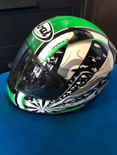 Arai ASTRO IQ Strain Full Face
