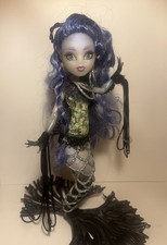 Monster High Sirena von Boo Doll