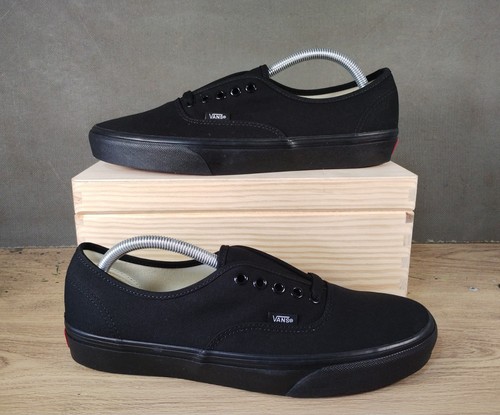 Vans authentic low top men - vans,
