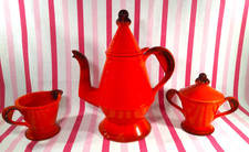 FAB Metlox Poppytrail 5pc