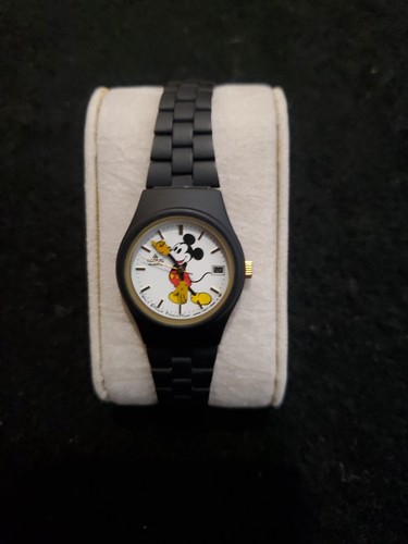 Rare vtg lorus - lorus, mickey
