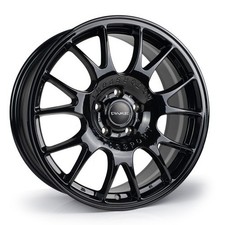 Gloss black bbs - gloss, ch