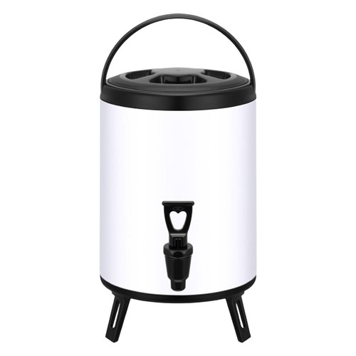Milk tea bucket - bucket, drink