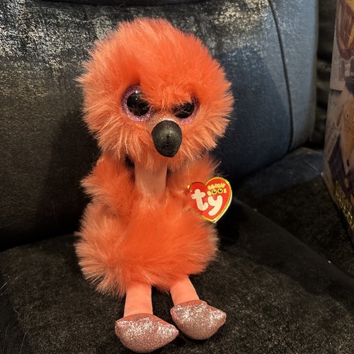 Beanie boo franny the - boo,