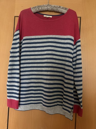 Whitestuff long sleeved - , top/