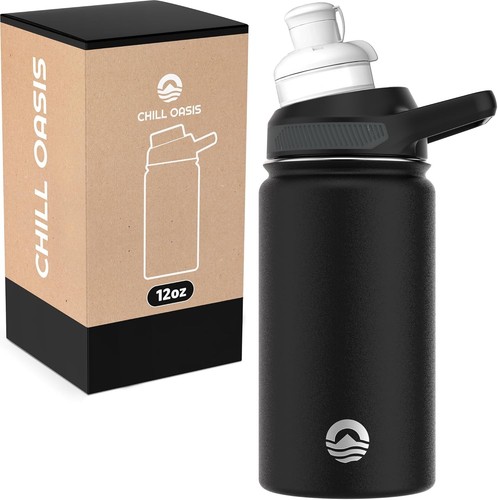 Chill oasis 12oz - chill, water