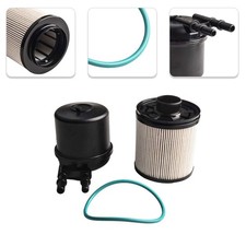 Top Notch FD4615 Fuel Filter