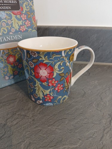 William morris standen mug - morris,