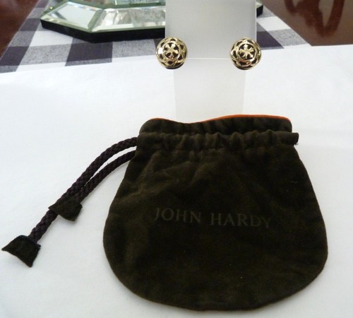John hardy 18k gold - 18k,