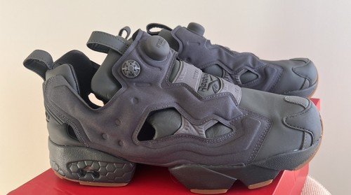 Reebok instapump fury - reebok,