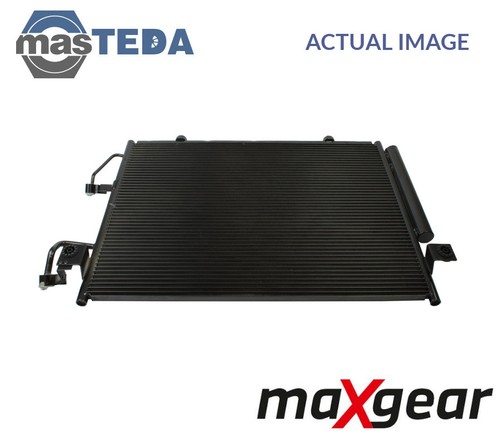 Ac830306 air con condenser - air,