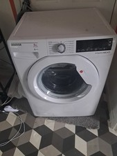 Hoover Washing machine