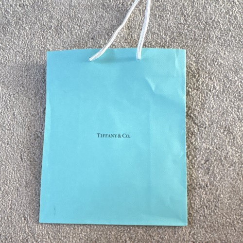 Tiffany blue solid - blue, paper