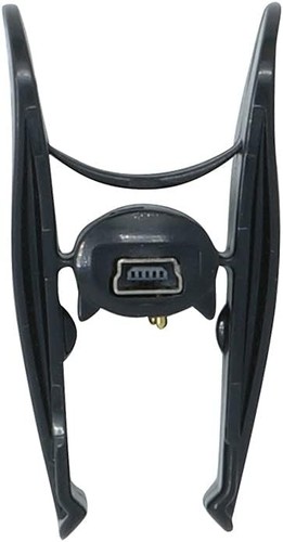 Metal detectors charge clip - metal,