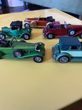 Matchbox Yesteryear Collection