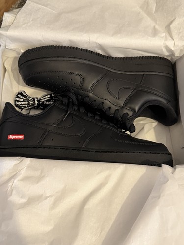 Nike supreme air - nike, force