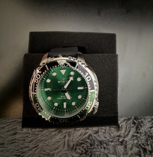 Invicta pro diver - invicta, neptune