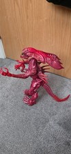 Lanard Toys Red ALIEN QUEEN